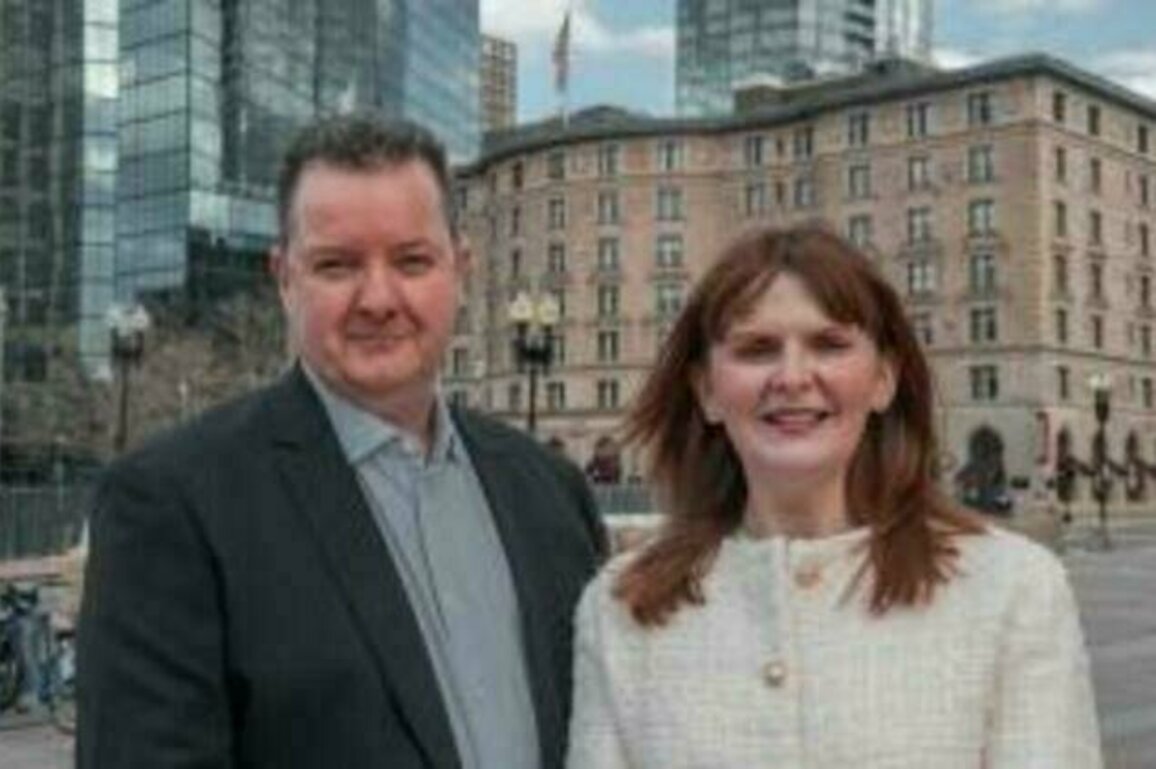 Archibald to strengthen trade, investment and tourism links during US visit