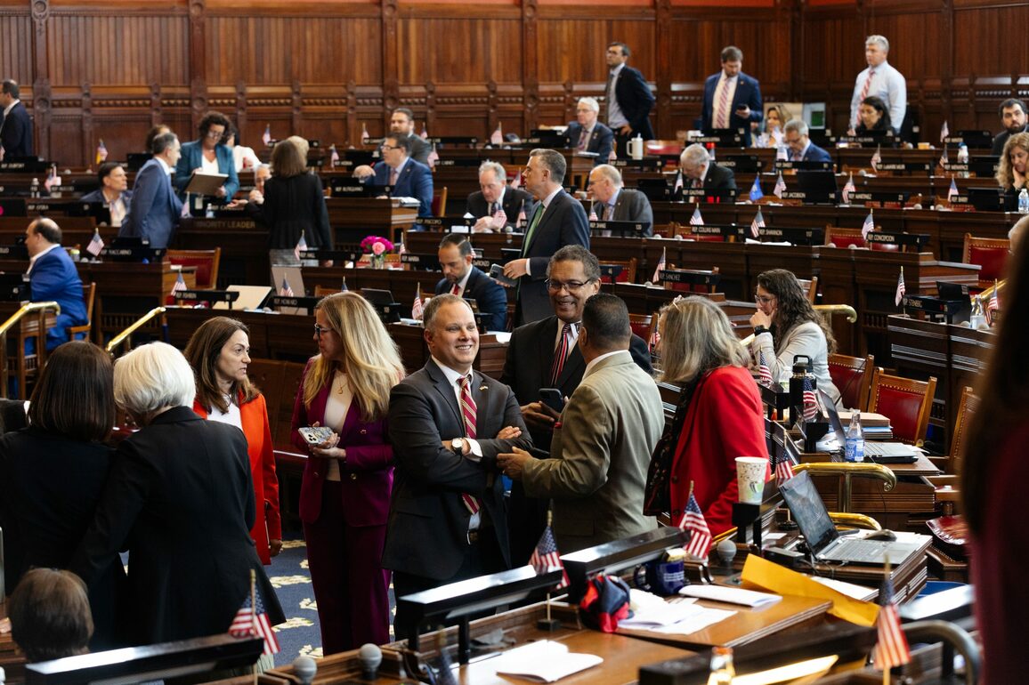 Qu legislacin se aprob en CT en 2025 tras aos de debate&quest;