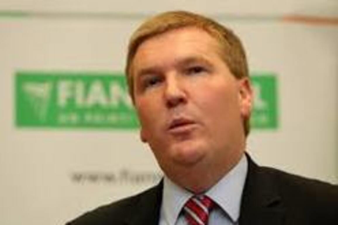 No penalty on early repayment of bailout loan, Ireland assured by IMF