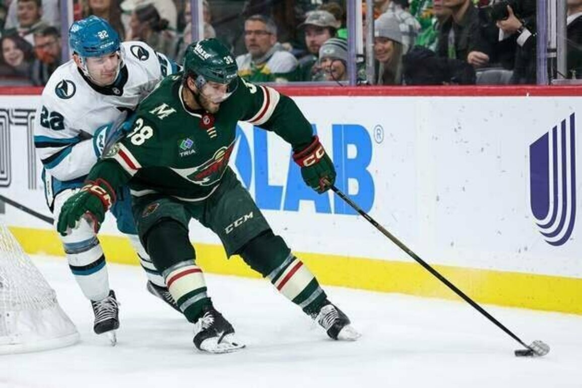 Jets, Wild trying to shake off disappointing showings