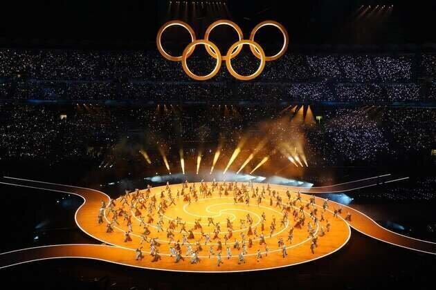 Poll: Winter Olympics draw interest from 40% of 'non-sports' fans