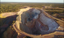 Bardoc's plans for mining have taken a big step forward