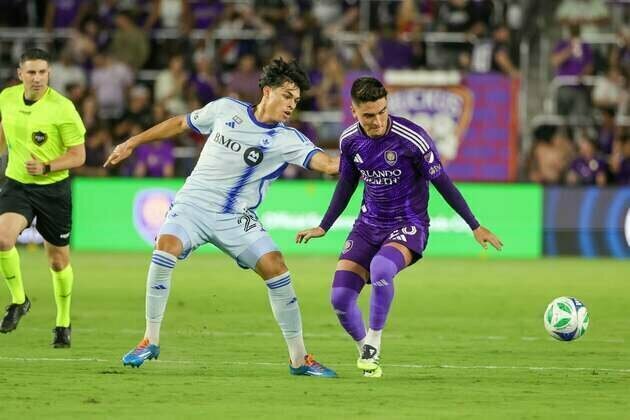 New York City FC, Orlando City both looking for spark
