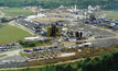 Standard Lithium's Lanxess plant in southern Arkansas, United States