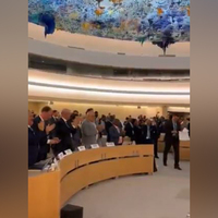 World Health Organization members vote in favour of global pandemic agreement