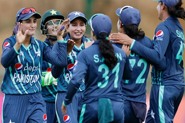 Women's Asia Cup: Pakistan skipper Bismah Maroof wins toss, opts to bat against arch-rival India