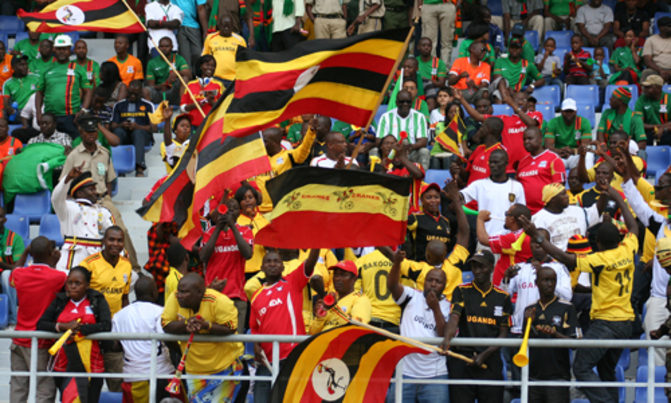 Kenya Airways offers discount for Uganda-bound Zambia soccer fans Kenya Airways offers discount for Uganda-bound Zambia soccer fans