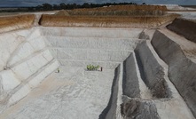  WA Kaolin is on the cusp of full-scale production