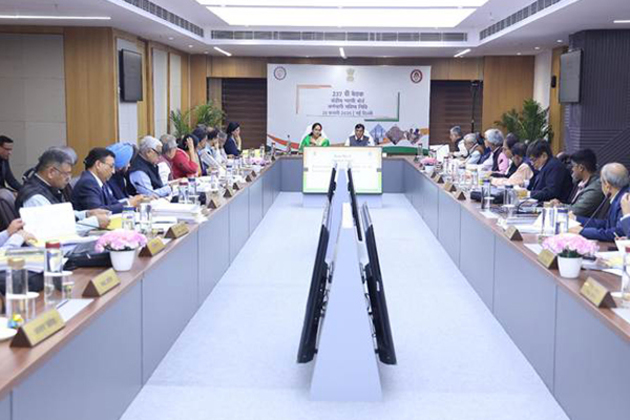 Central Board recommends 8.25% interest on EPF to subscribers for FY 2024-25