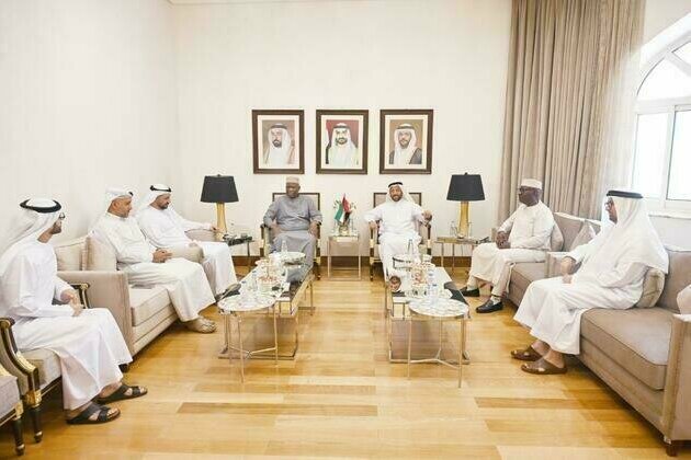 Federation of UAE Chambers explores investment opportunities with Mali