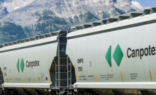 Canada Fertilizer sees rail strike impact