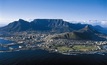 What better place to have a conference than Cape Town? (Photo: Werner Bayer)