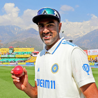Ashwin wants this "unexpected hero" to surprise against Pakistan during Asia Cup