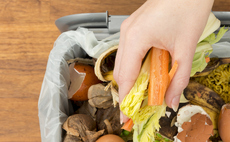 Government announces £295m in funding to enable weekly food waste collections