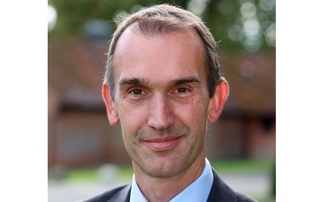 The Duchy of Cornwall's David Cope: 'Sustainability is a mindset as much as a job'