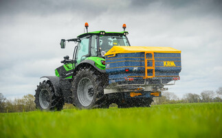 Ministers distance need for nitrogen strategy