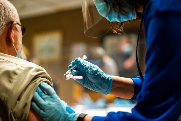 Vaccine Skeptics Change Their Minds in North Carolina