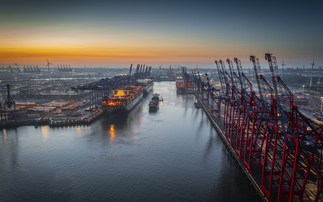 Study: Europe's carbon border levy expected to 'barely touch US exporters'