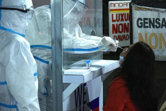 Private sector groups in Davao City expresses unity in recovery