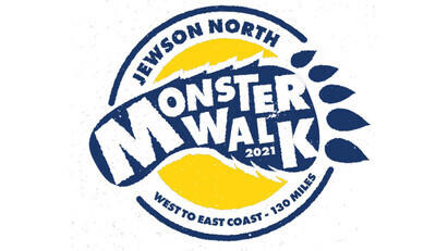 Jewson employees to walk 130 miles for Barnardo's and Band of Builders