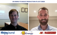 Ur-Energy to boost production at Lost Creek