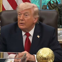No deal unless no nukes: Trump calls US naval blockade against Iran 'genius'; CENTCOM says 42 ships turned back