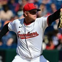 Report: Guardians RHP Nic Enright set for Tommy John surgery