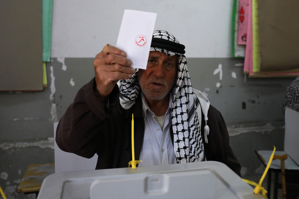 MIDEAST-ELECTIONS