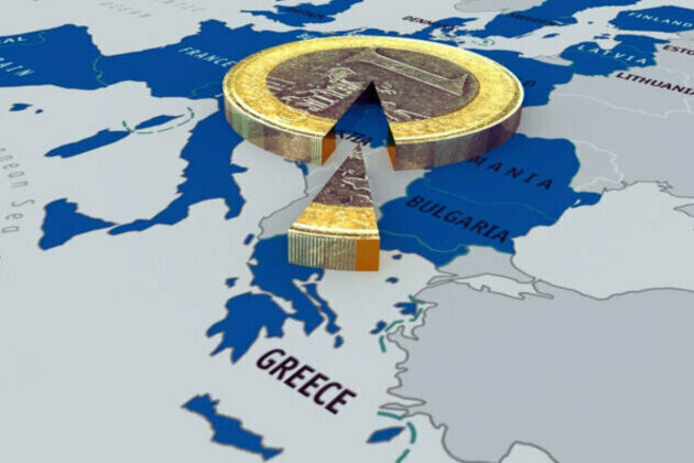 Could Bulgaria Face a 'Greek Scenario' After Adopting the Euro