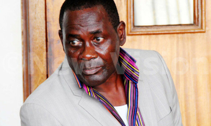 Ex- Cranes manager Mubiru gets 10 years for sodomy Ex- Cranes manager Mubiru gets 10 years for sodomy