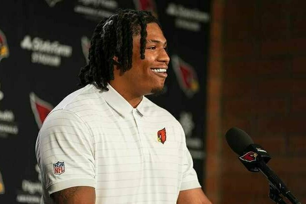 With Cardinals, Walter Nolen III Finally Feels At Home