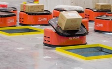 PE-backed JD Logistics set for Hong Kong listing