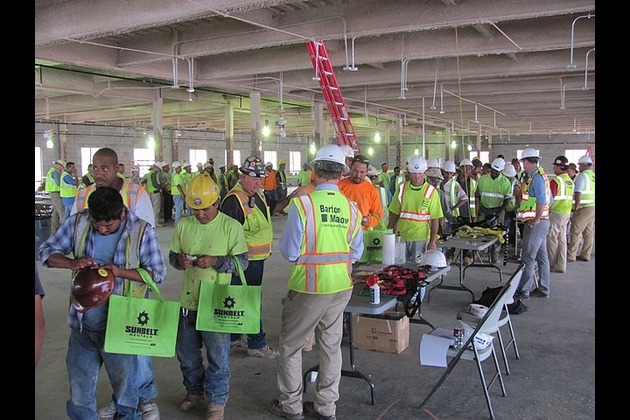 Trump cuts threaten safety training for high-risk US workers
