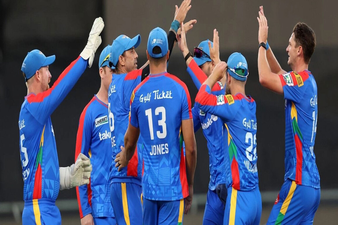 SA20: MI Cape Town sinks to 15-run loss to Durban Super Giants despite Rickelton's maiden century
