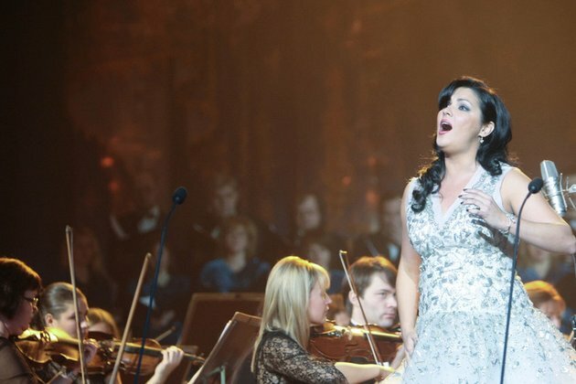 Met Opera ordered to repay canceled Russian singer NYT