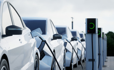 SMMT: Used electric car market grows 44 per cent 