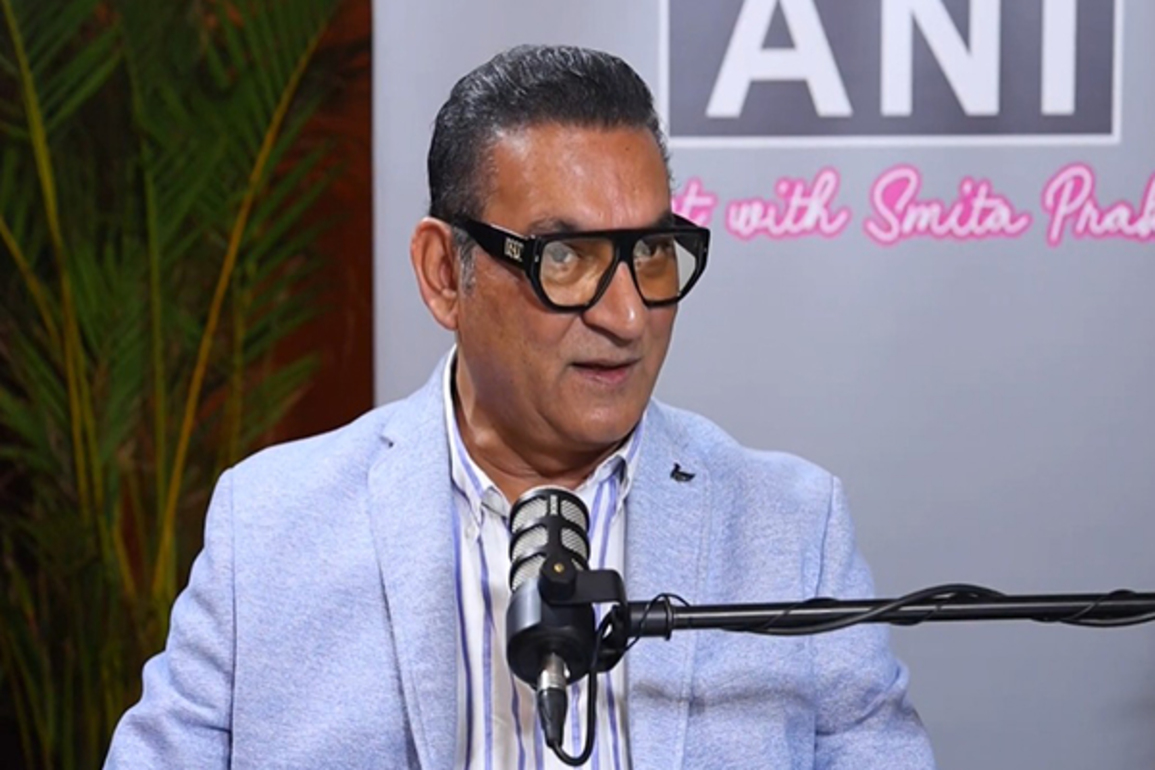 Abhijeet Bhattacharya shares anecdote about making of 'Tan Tana Tan Tan' song