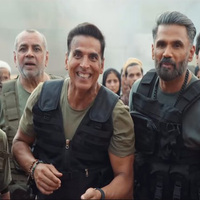 'Welcome To The Jungle' trailer out: Akshay Kumar steals the show in chaotic comedy entertainer