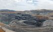 Whitehaven Coal's Werris Creek mine. Photo courtesy Whitehaven