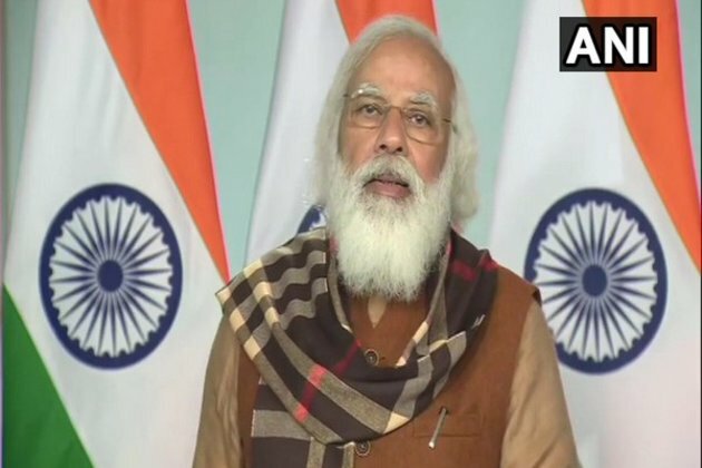 Medical infrastructure in Varanasi transformed: PM