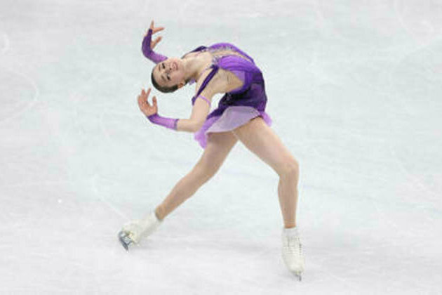 Russia ban harming global ice skating finances - report