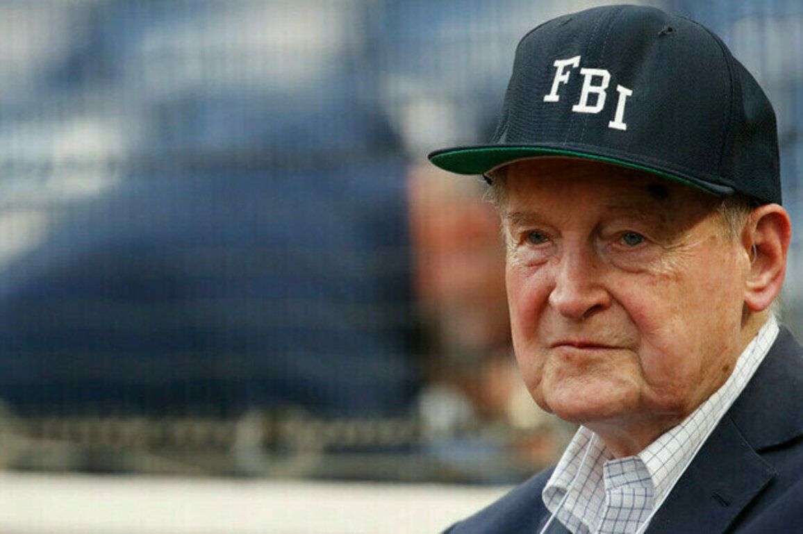 Unique CIA and FBI Boss Dies Aged 101