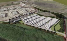 West Burton C: National Wealth Fund backs 500MW battery project on site of former coal plant