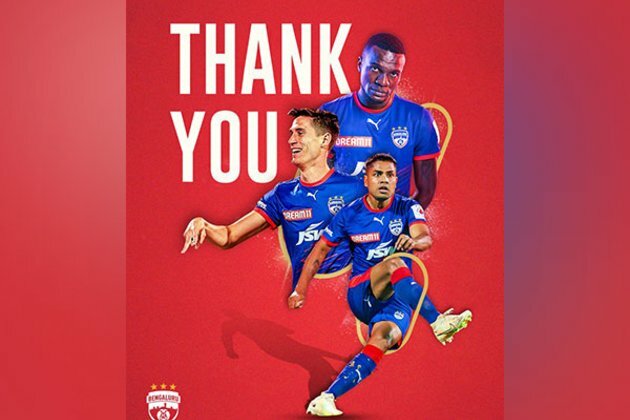 Indian Super League: Prabir Das, Pablo Perez, and Prince Ibara depart from Bengaluru FC