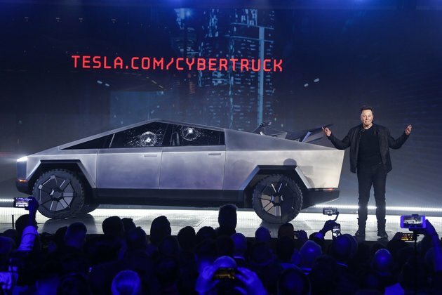 Love it or hate it, Tesla's Cybertruck is revolutionary