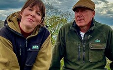 Farming Britain TV aired first episode of new show on YouTube