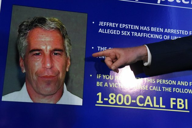 Man Utd fans fume over Epstein scandal links to potential investors