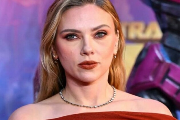 Scarlett Johansson calls out Oscars for snubbing 'Avengers: Endgame' for Best Picture