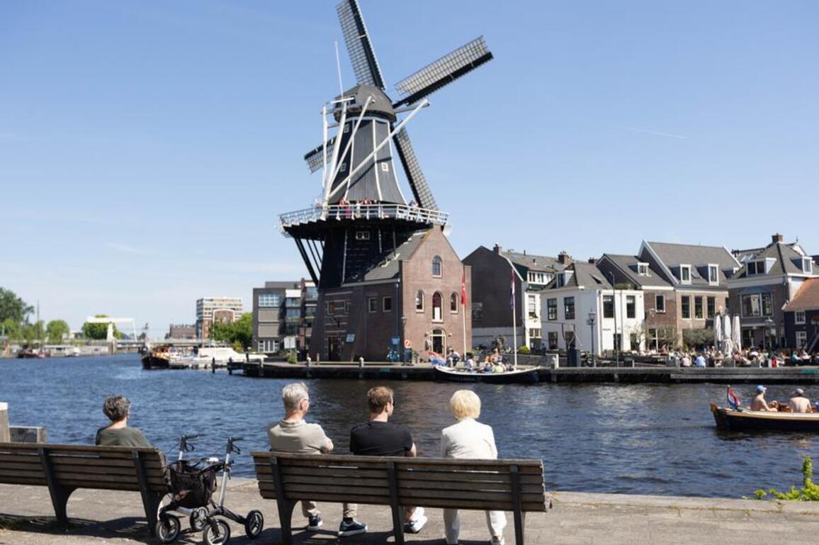 Science, culture bring Netherlands, China closer, says Dutch academic