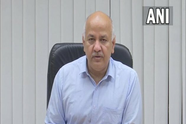 Sisodia visits Cambridge University, discusses new ways to strengthen educational ties
